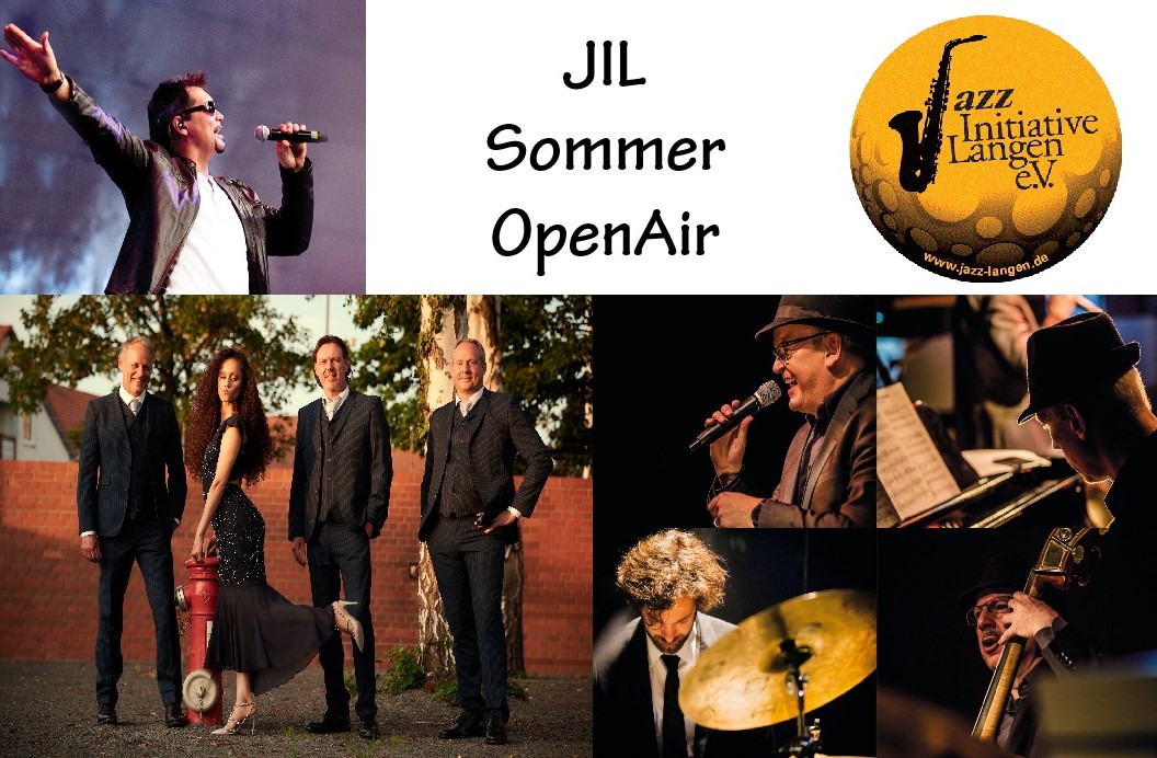 Sommer Open Air