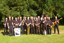 Bigband Erzhausen