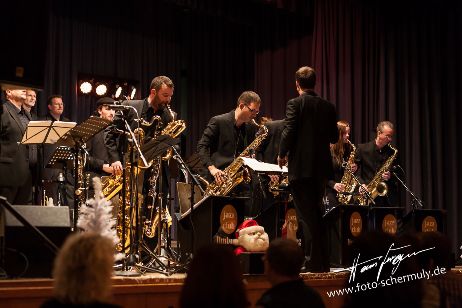 Bigband Jazzclub Limburg 