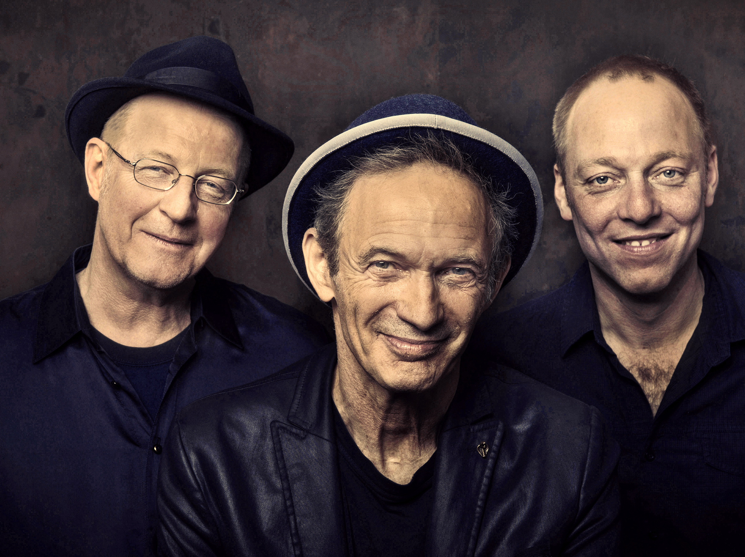 Abi Wallenstein & BluesCulture